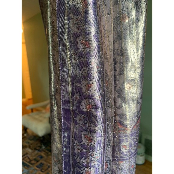 Oscar De La Renta scarf - Picture 5 of 6